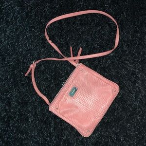 purse